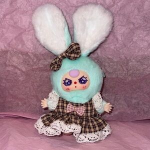 Baby Three Oli’s Wardrobe CONFIRMED Sienna SPECIAL EYES